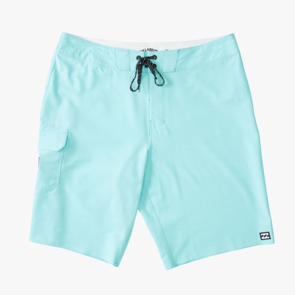 Boy’s Billabong swim trunks